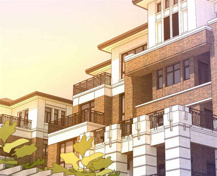 倒数七天漫画,第40章：没有婚礼4图