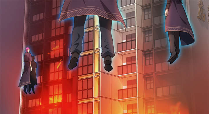 倒数七天漫画,第44章：艰难抉择5图
