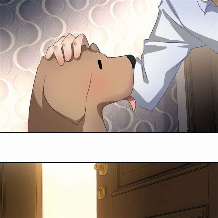 倒数七天漫画,第39章：因公殉职5图