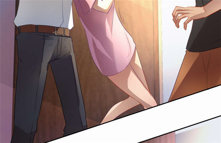 倒数七天漫画,第24章：这只是一个警告3图