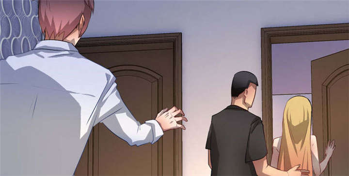 倒数七天漫画,第38章：阴魂不散2图