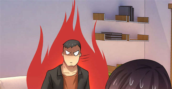 倒数七天漫画,第38章：阴魂不散1图