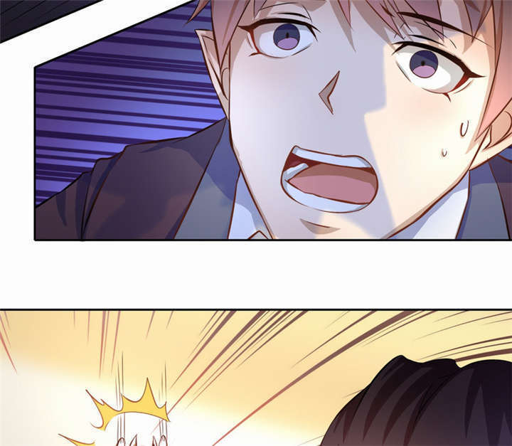 倒数七天漫画,第2章：死亡通知书5图