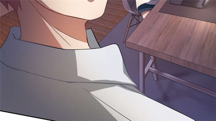 倒数七天漫画,第21章：观察你，是我的工作5图