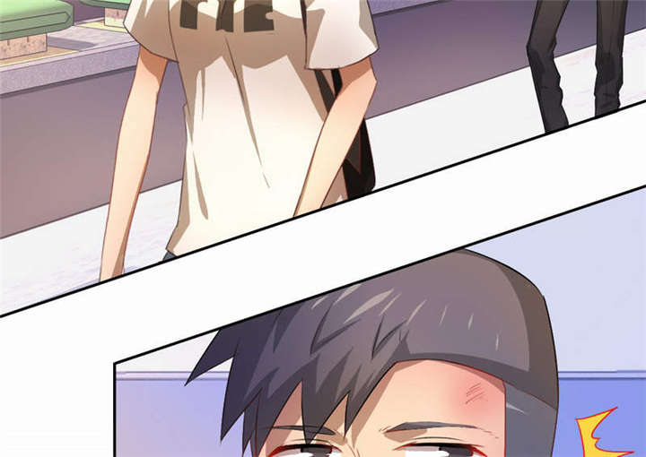 倒数七天漫画,第26章：为自己而活5图