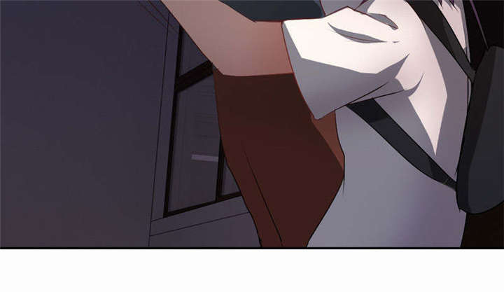 倒数七天漫画,第34章：话这次不能出手！5图