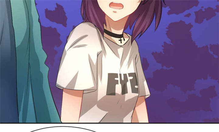 倒数七天漫画,第30章：蝴蝶效应5图