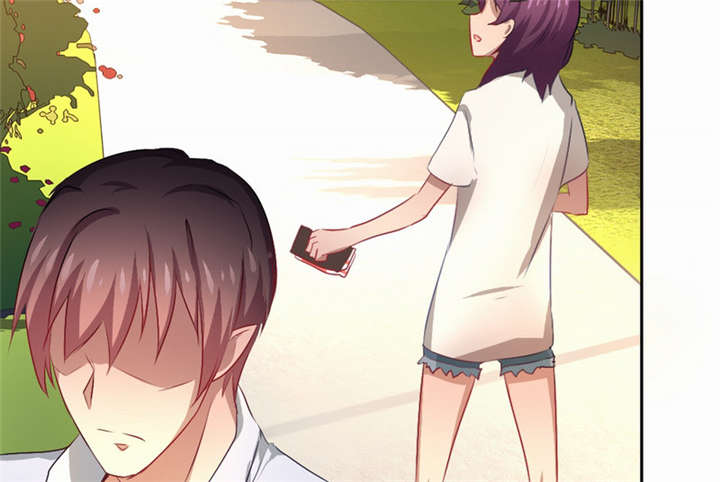 倒数七天漫画,第25章：一走了之？2图
