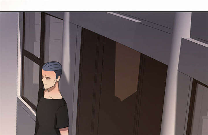 倒数七天漫画,第34章：话这次不能出手！5图