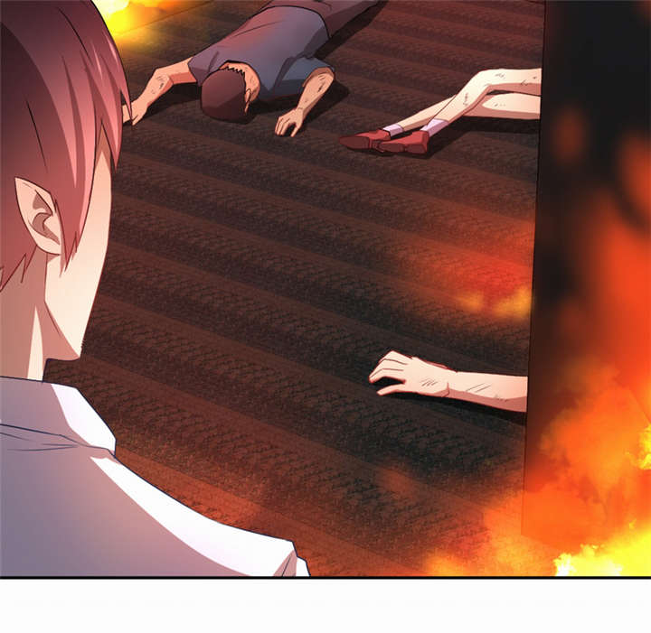 倒数七天漫画,第44章：艰难抉择2图