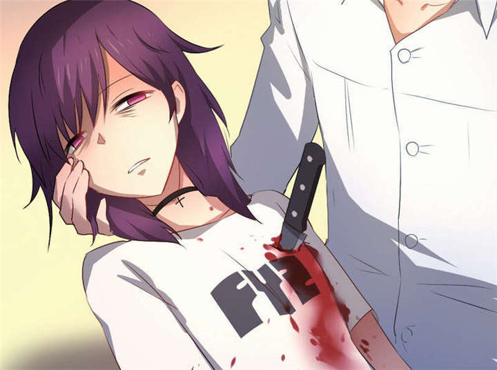 倒数七天漫画,第35章：解脱1图