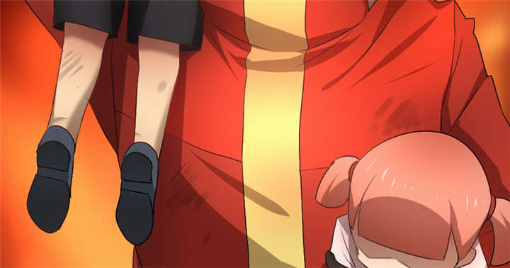 倒数七天漫画,第44章：艰难抉择4图