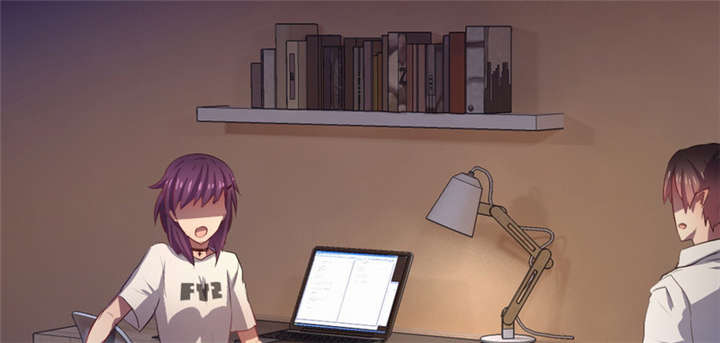倒数七天漫画,第22章：破茧而出2图