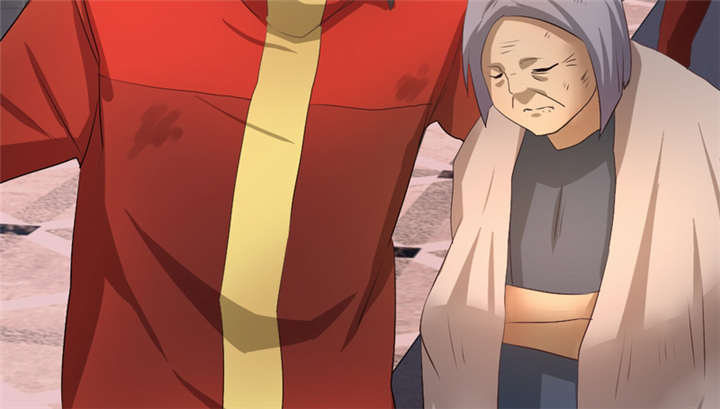 倒数七天漫画,第44章：艰难抉择4图