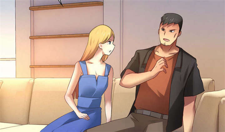 倒数七天漫画,第37章：柳云生小姐3图