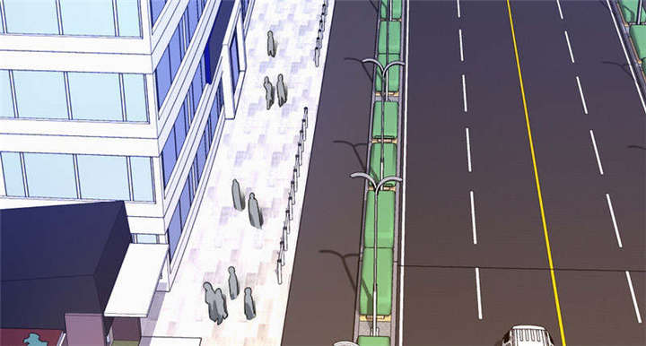 倒数七天漫画,第27章：她有危险2图