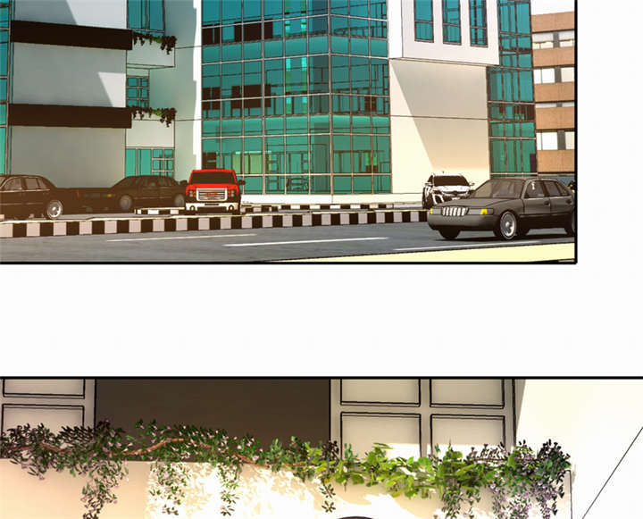 倒数七天漫画,第42章：伪负心汉2图
