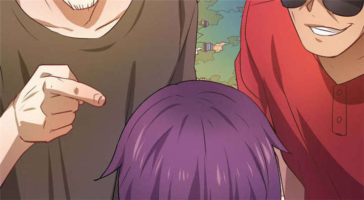 倒数七天漫画,第27章：她有危险1图
