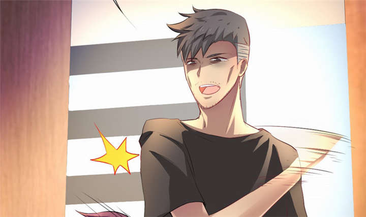 倒数七天漫画,第24章：这只是一个警告4图