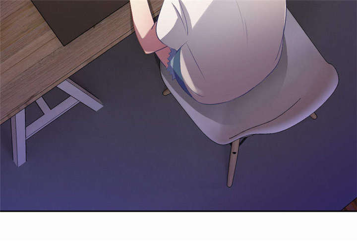 倒数七天漫画,第26章：为自己而活1图