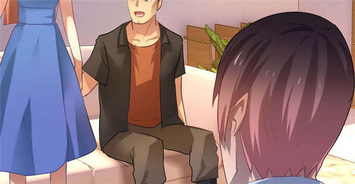 倒数七天漫画,第38章：阴魂不散1图