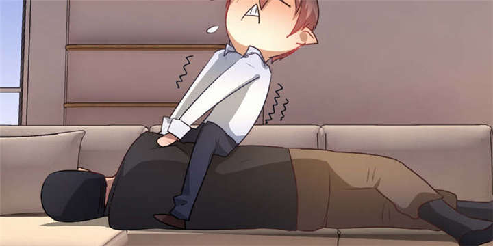 倒数七天漫画,第41章：老死不相往来3图