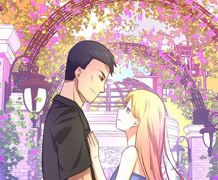 倒数七天漫画,第42章：伪负心汉5图