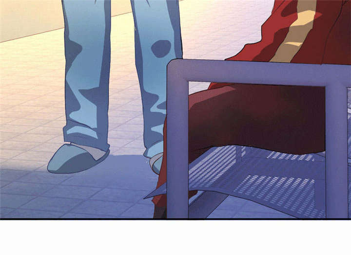 倒数七天漫画,第39章：因公殉职3图
