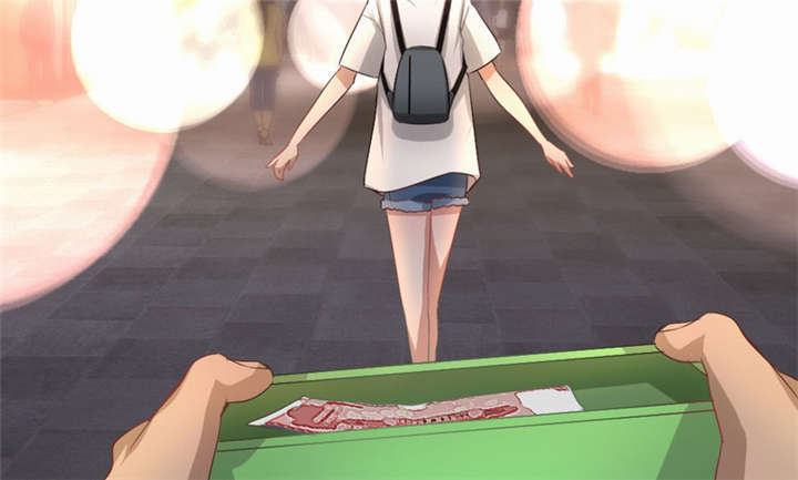 倒数七天漫画,第19章：满载而归3图