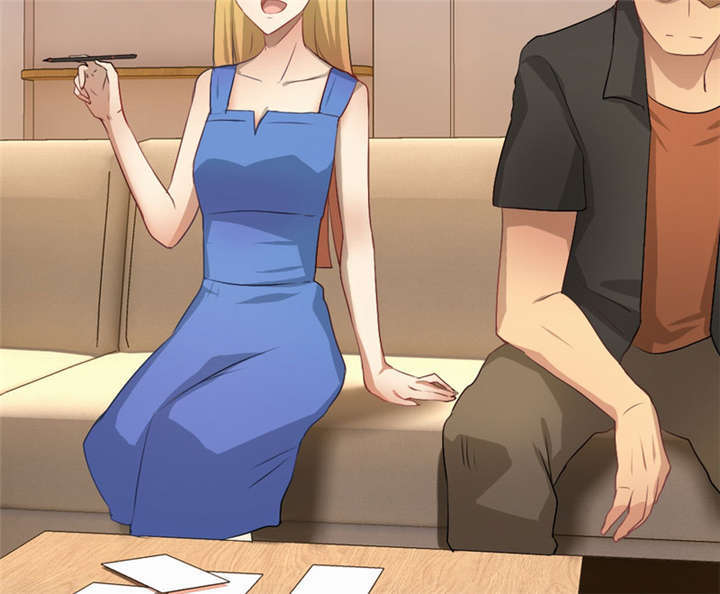 倒数七天漫画,第40章：没有婚礼4图