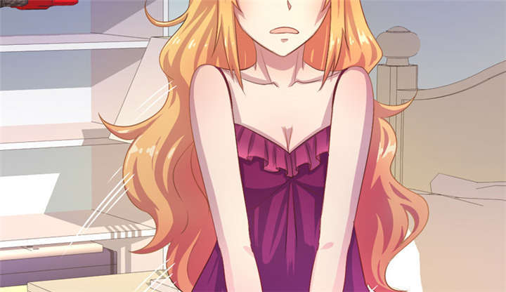 倒数七天漫画,第13章：不需要同情5图
