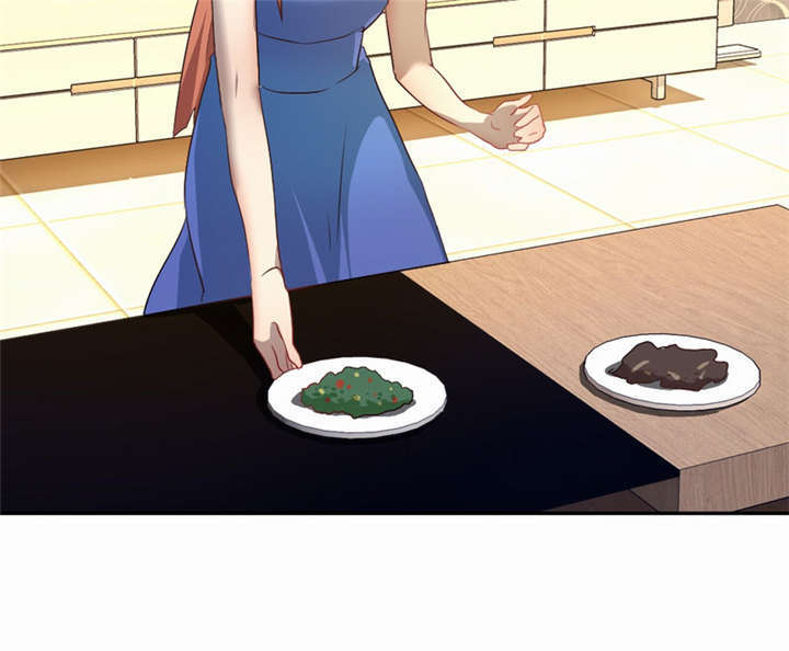 倒数七天漫画,第40章：没有婚礼5图