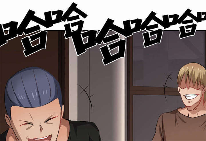 倒数七天漫画,第35章：解脱5图