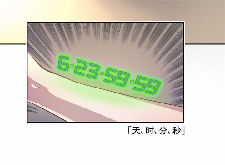 倒数七天漫画,第4章：天堂还是地狱？3图