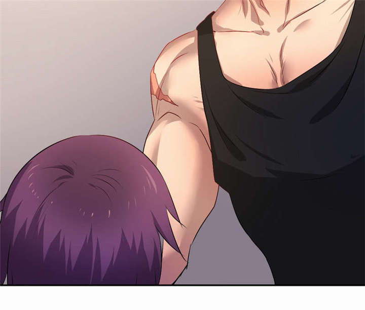 倒数七天漫画,第35章：解脱2图