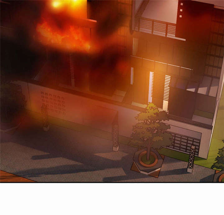 倒数七天漫画,第39章：因公殉职4图