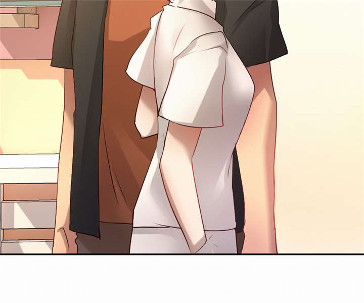 倒数七天漫画,第43章：我愿娶你为妻2图
