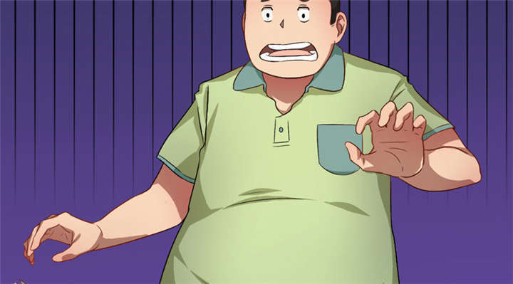 倒数七天漫画,第13章：不需要同情1图