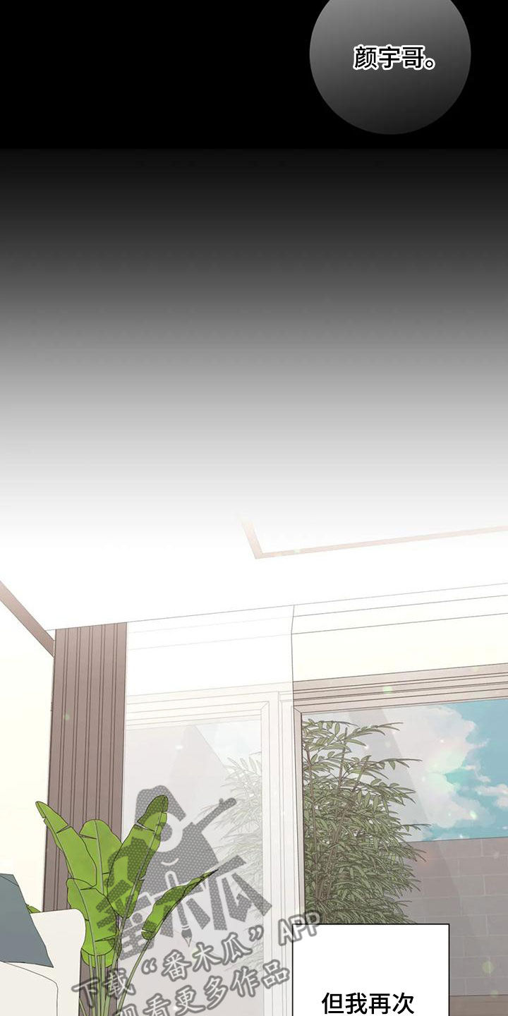 合约期伙伴漫画,第144章：【番外】谢谢你3图