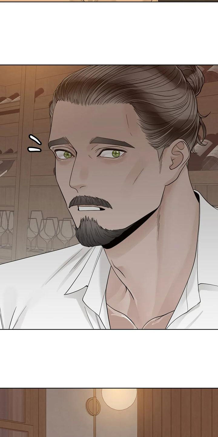 合约期伙伴漫画,第145章：【番外】想要的都给你4图