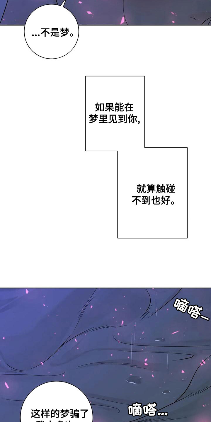 合约期伙伴漫画,第136章：【番外】像梦一样5图
