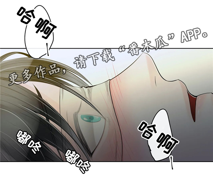 合约期伙伴漫画,第59章：仓库2图