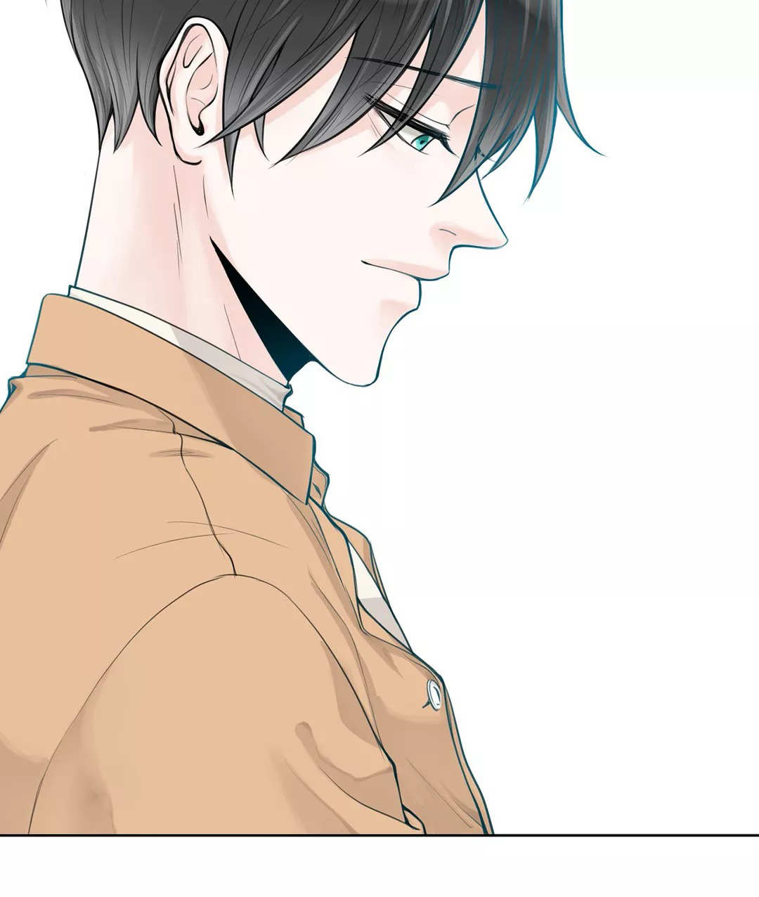 合约期伙伴漫画,第8章：好好聊聊2图