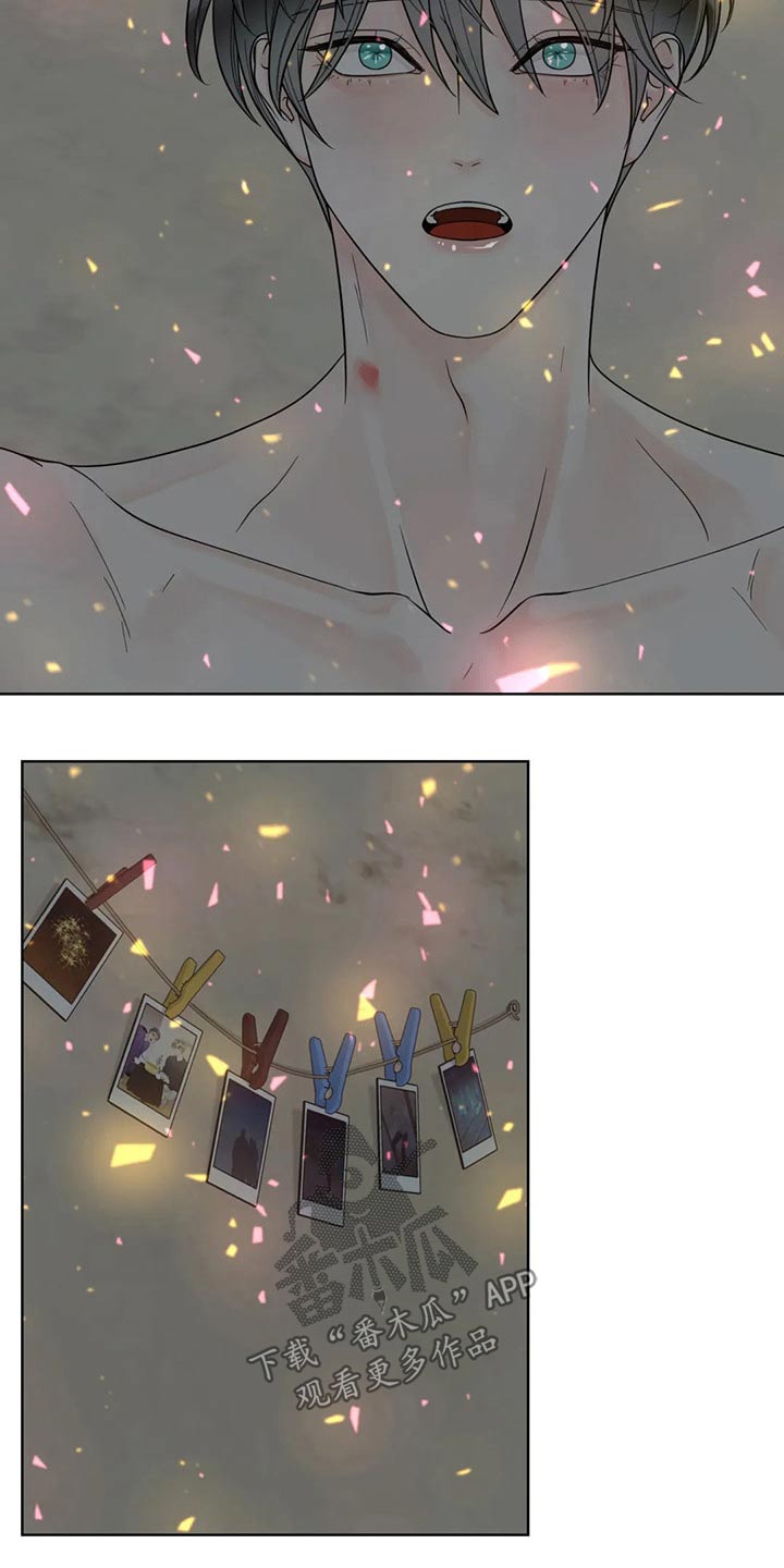 合约期伙伴漫画,第120章：【第二季】相信你3图