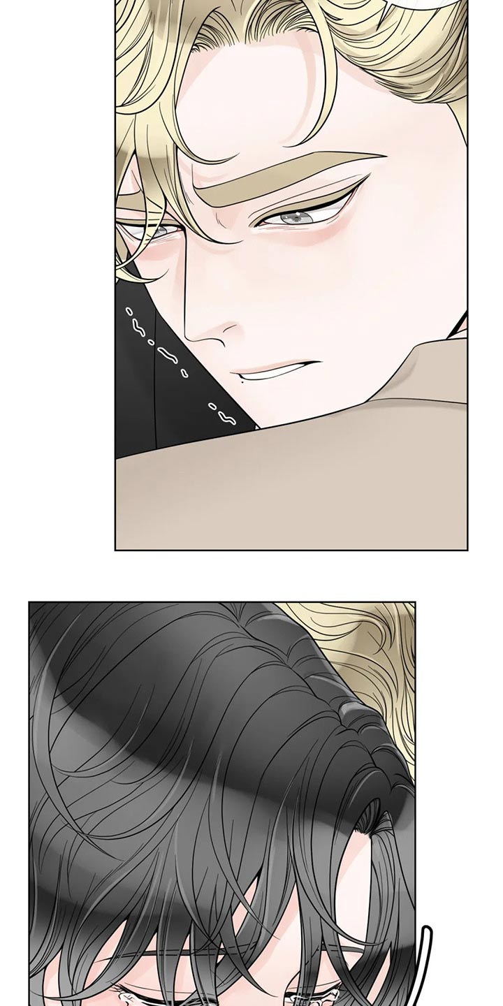 合约期伙伴漫画,第126章：【第二季完结】见面3图