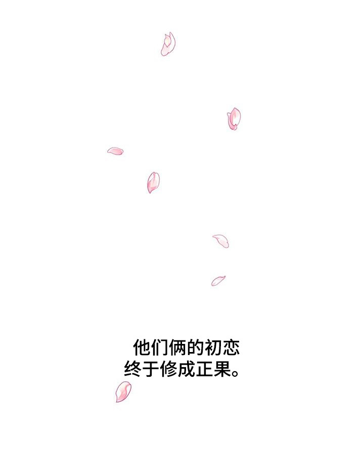 合约期伙伴漫画,第147章：【番外】表白5图