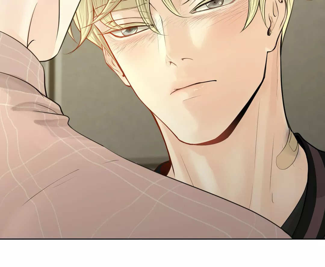 合约期伙伴漫画,第6章：再次重逢3图