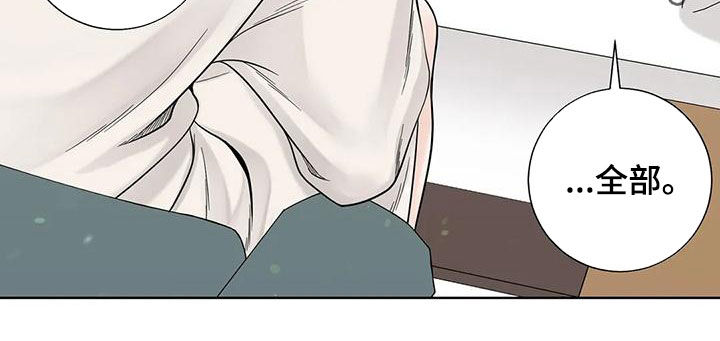 合约期伙伴漫画,第144章：【番外】谢谢你5图