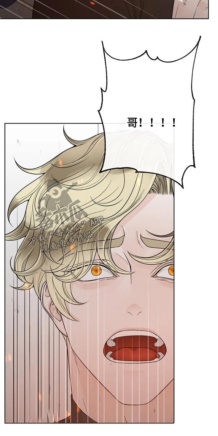 合约期伙伴漫画,第124章：【第二季】哭泣4图