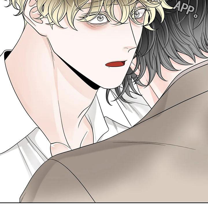 合约期伙伴漫画,第138章：【番外】一团乱5图